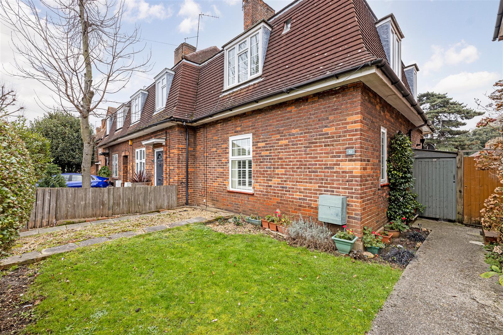 Dover House Road, London, , SW15 5AB